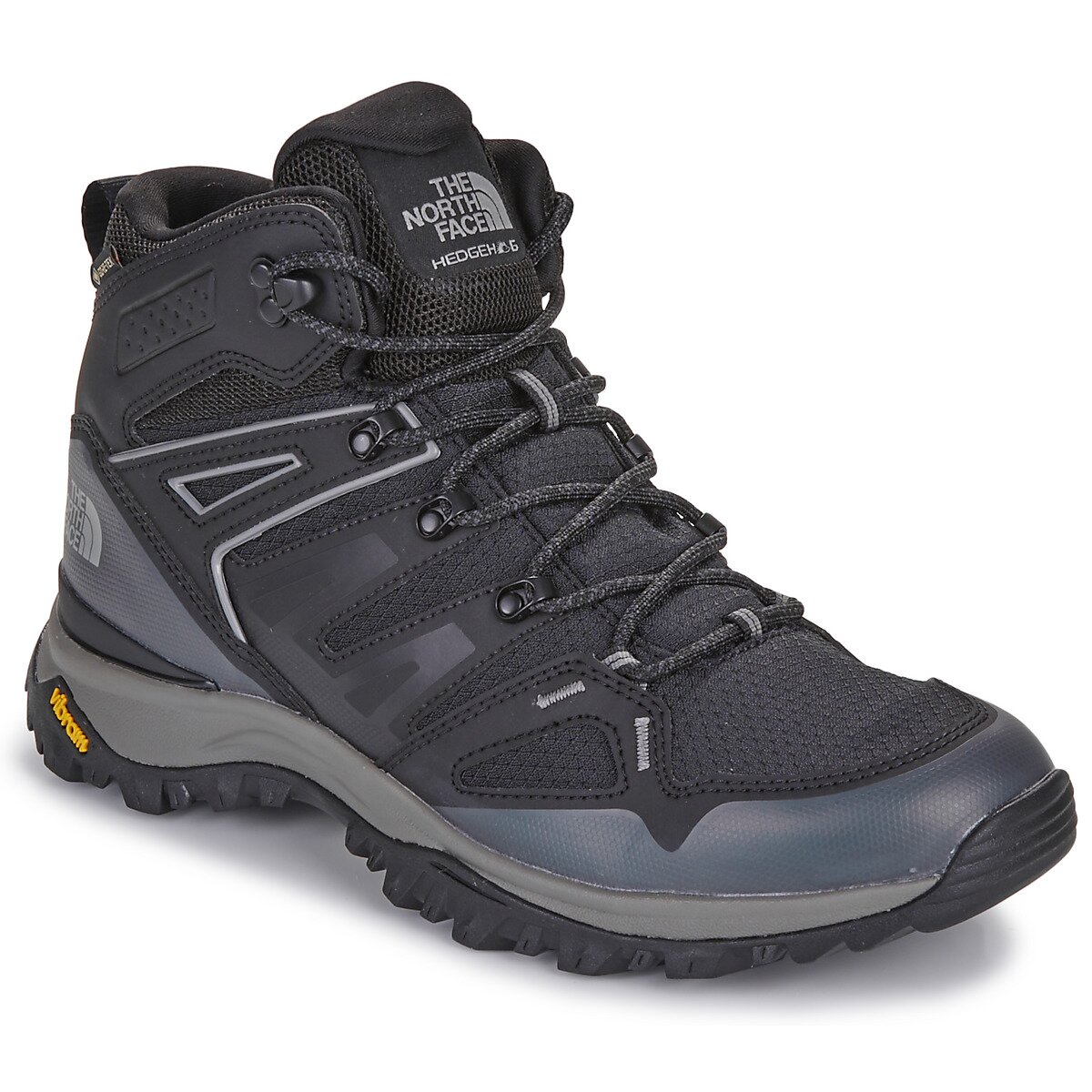The North Face Pantofi Hedgehog Mid Gore-Tex