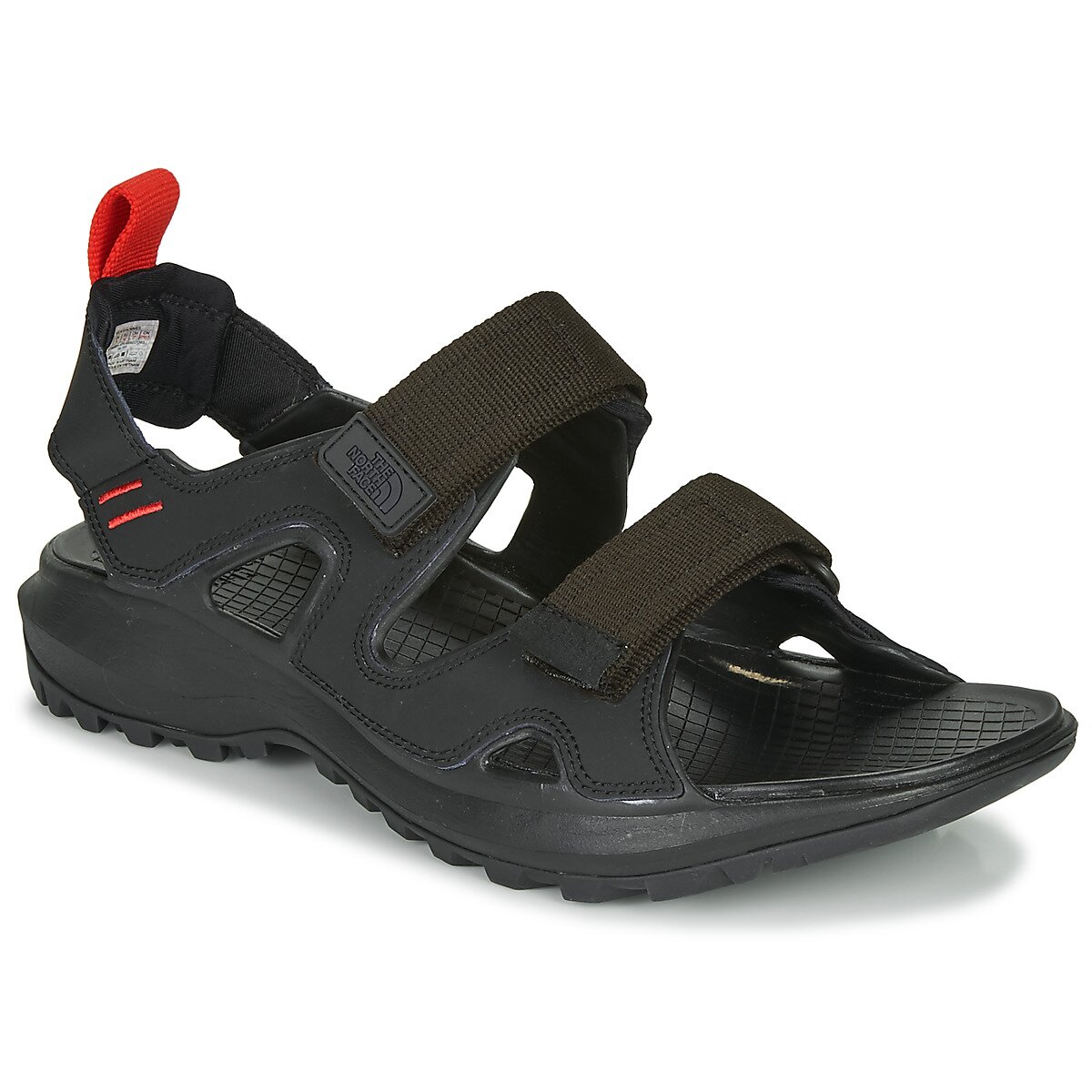 The North Face Pantofi Hedgehog Sandal III