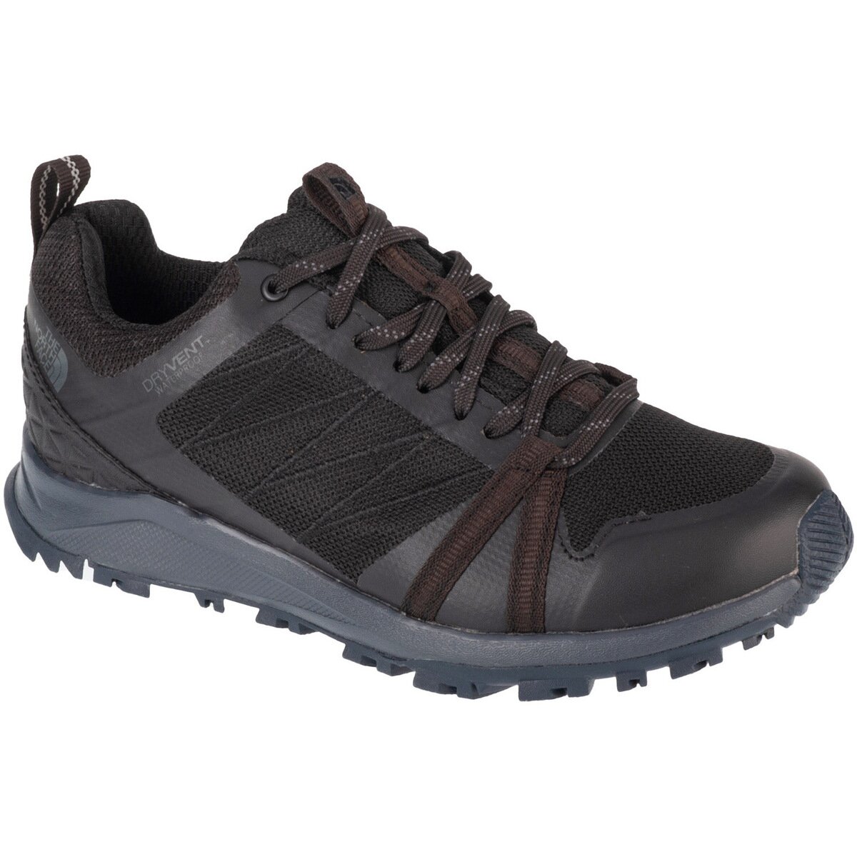 The North Face Pantofi Litewave Fastpack II WP