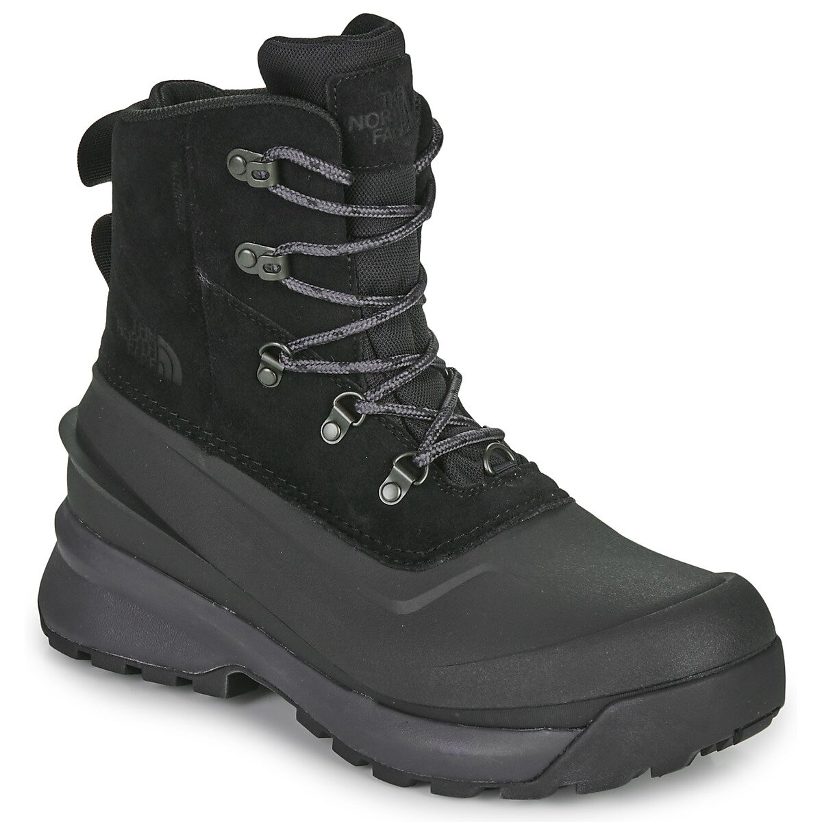 The North Face Pantofi M CHILKAT LACE V