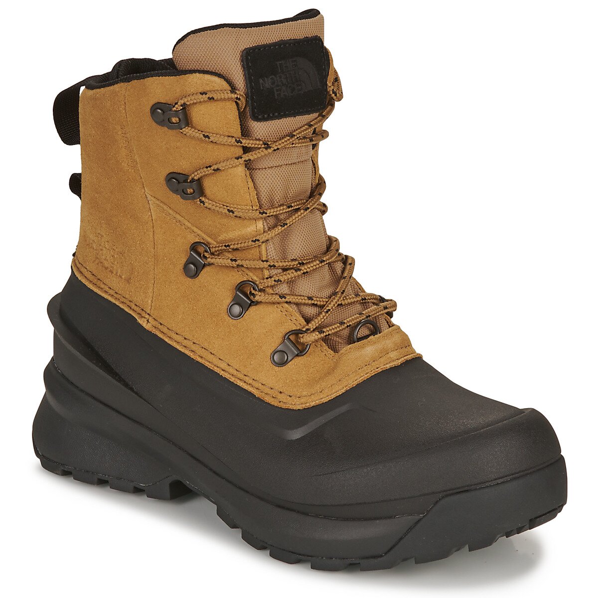 The North Face Pantofi M CHILKAT V LACE WP