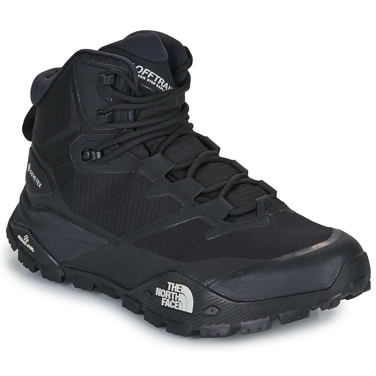 The North Face Pantofi M OFFTRAIL HIKE MID GORE-TEX
