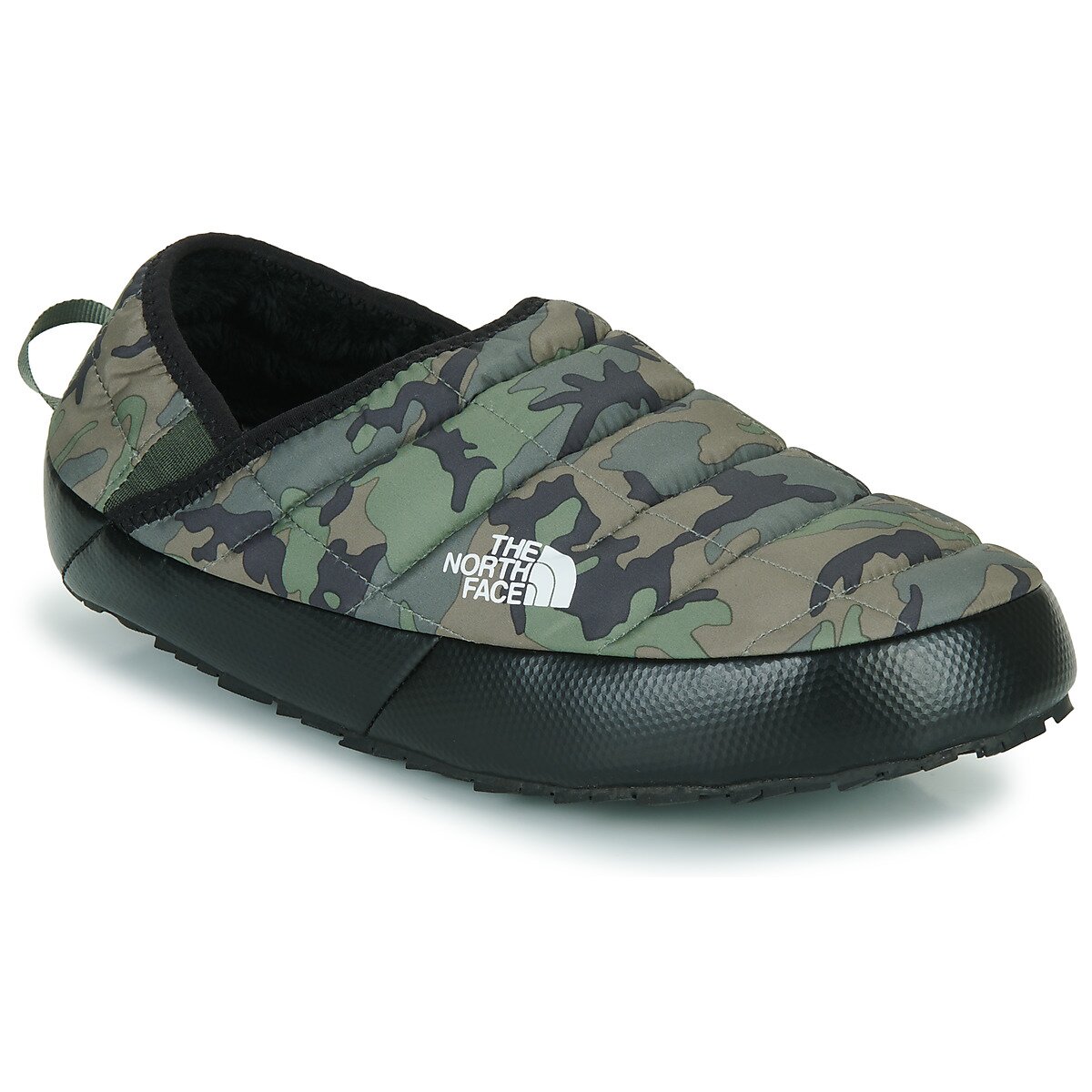 The North Face Pantofi M THERMOBALL TRACTION MULE V