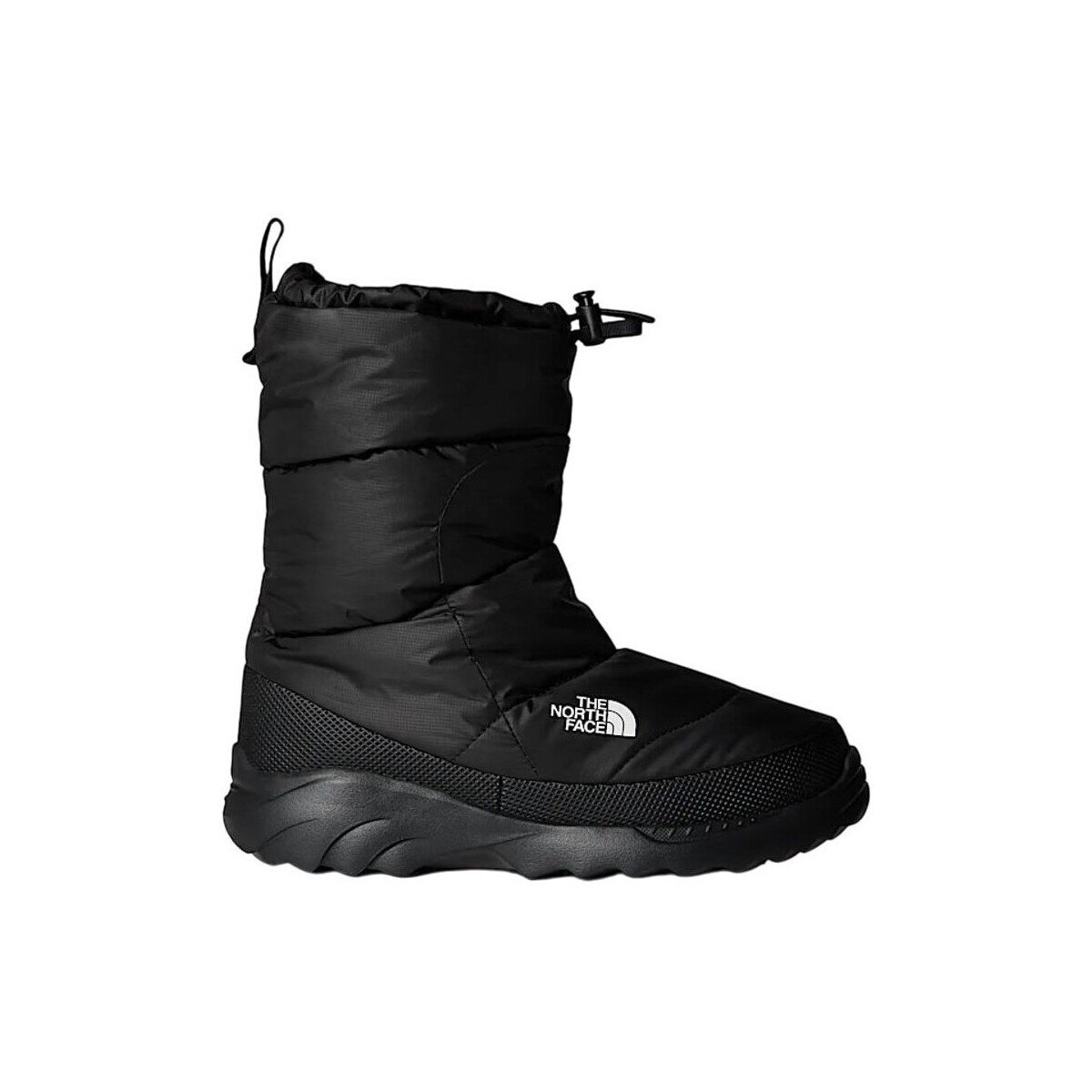 The North Face Pantofi Nuptse Traction WP