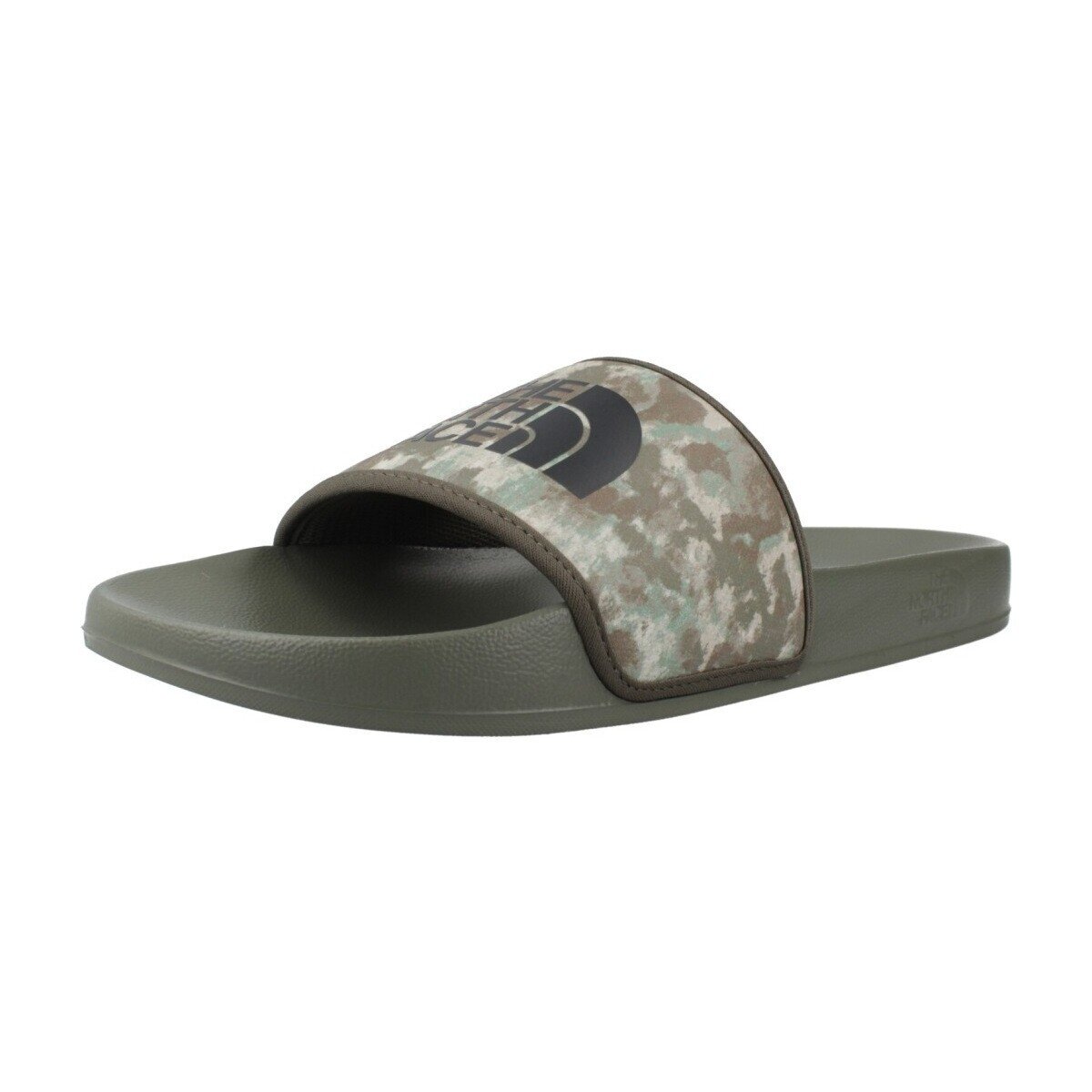The North Face Pantofi Pala M Basecamp Slide