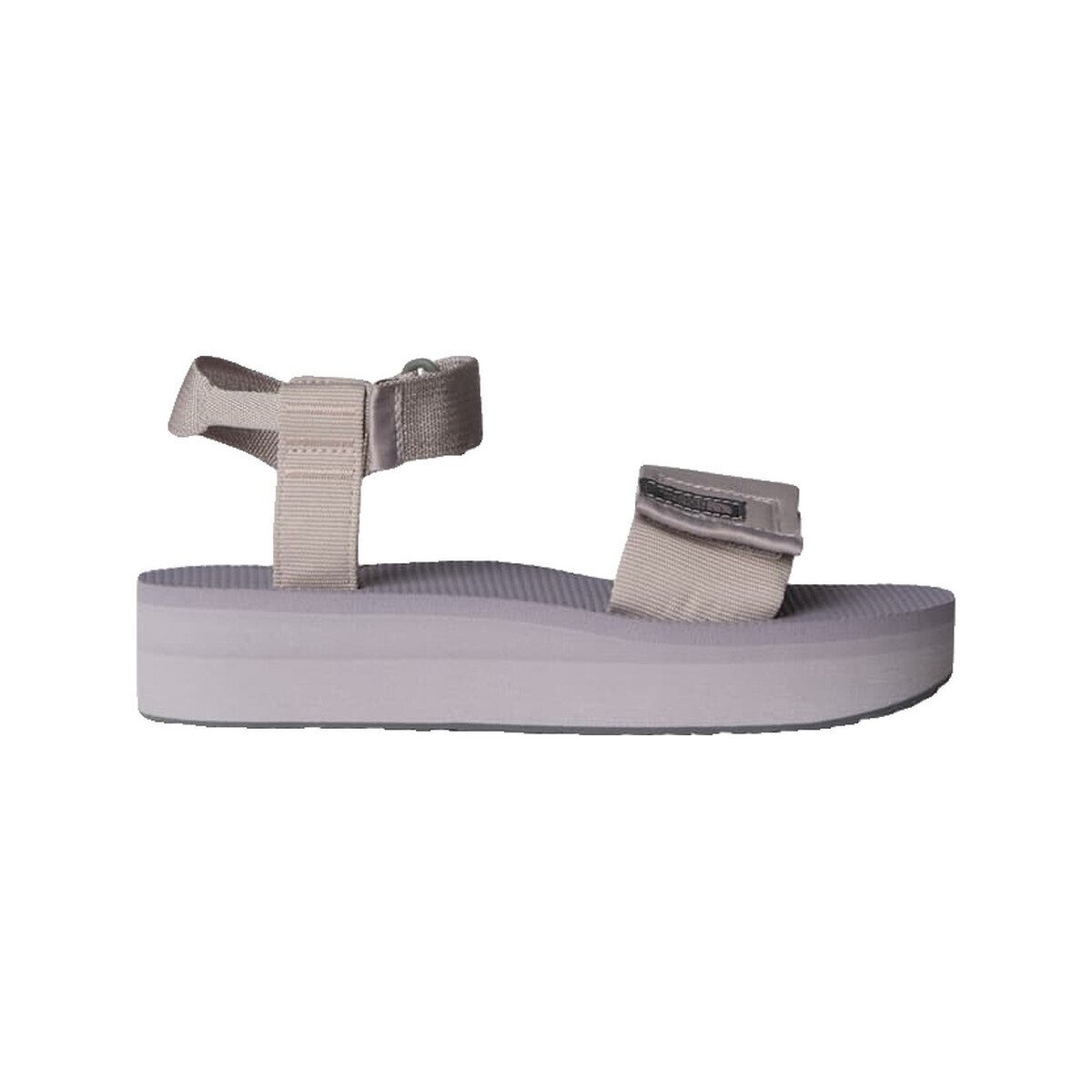The North Face Pantofi Sandales Skeena talon compensé réglable