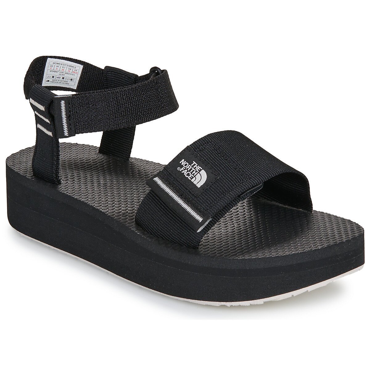 The North Face Pantofi Skeena Platform