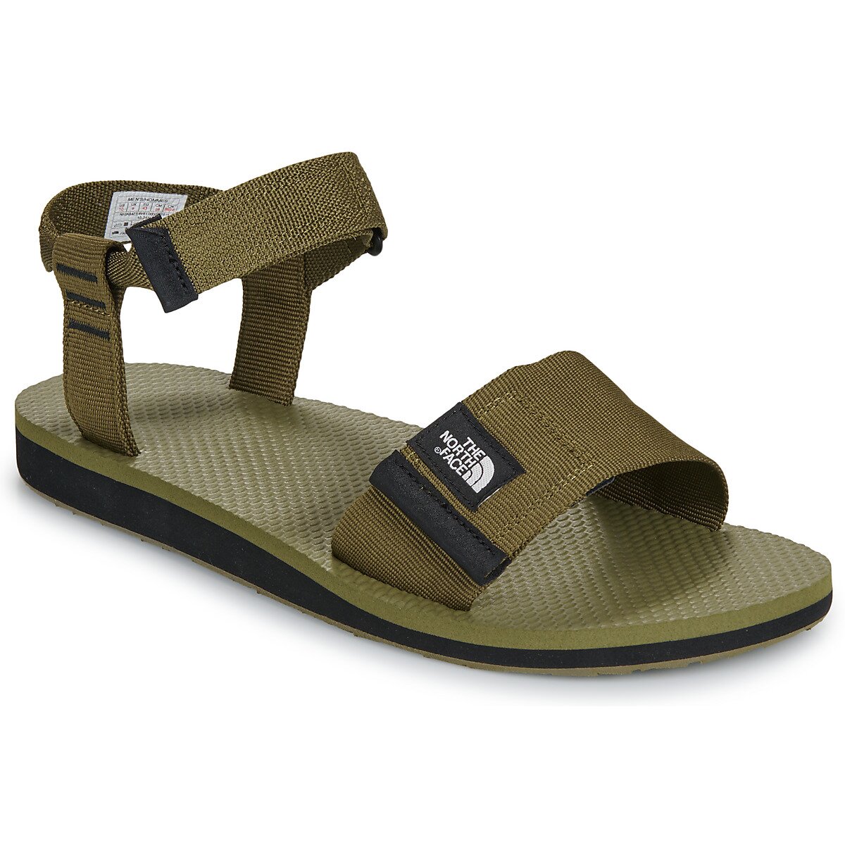 The North Face Pantofi Skeena Sandal II
