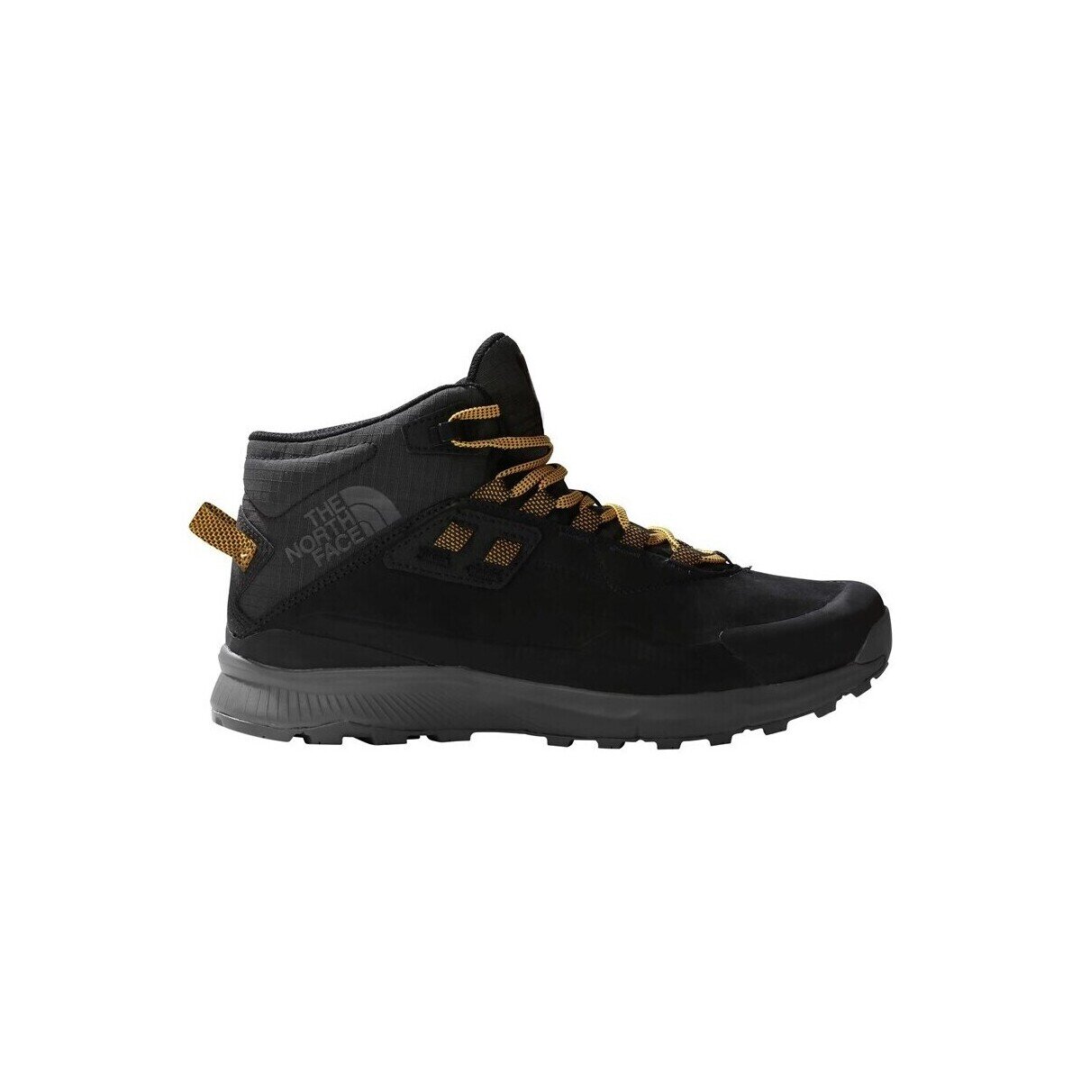 The North Face Pantofi tHe M Cragstone Leather Mid Wp