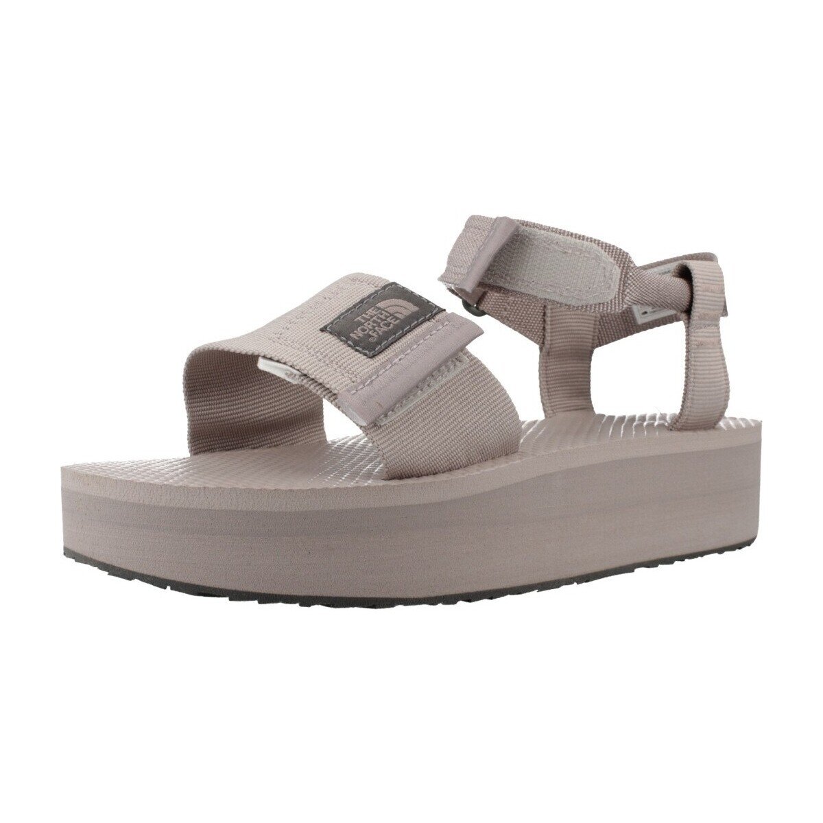 The North Face Pantofi W Skeena Platform Moon