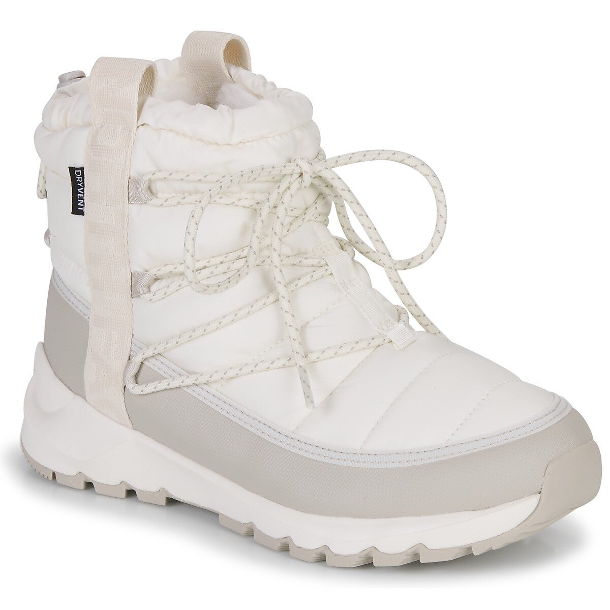 The North Face Pantofi W THERMOBALL LACE UP WP