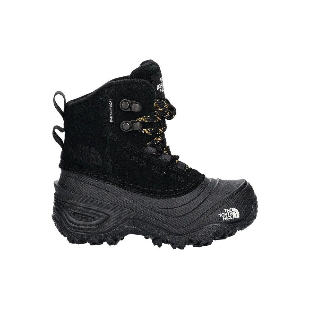 The North Face Pantofi Youth Chilkat Lace V Lace