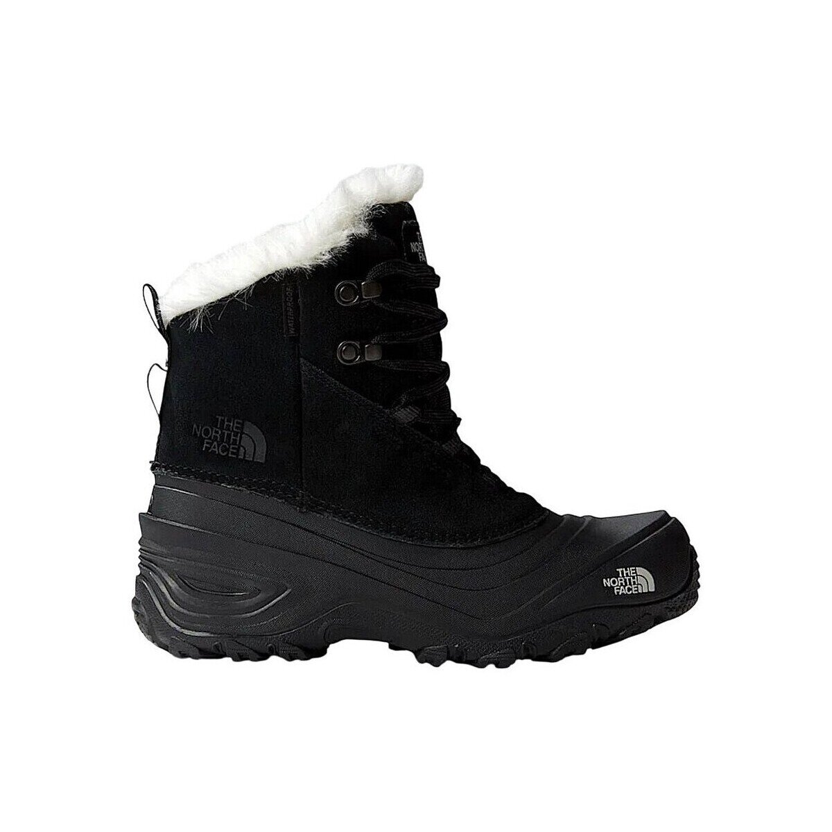 The North Face Pantofi Youth Shellista V Lace