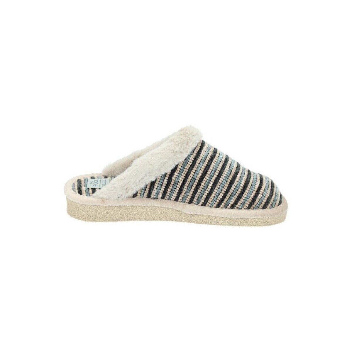 The Pool Pantofi -