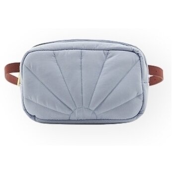 The Sticky Sis Club Genti Fanny Bag - Hortensia Blue