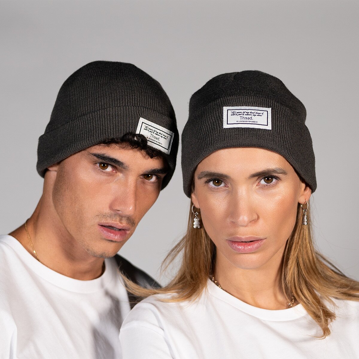 THEAD. Accesorii textile -