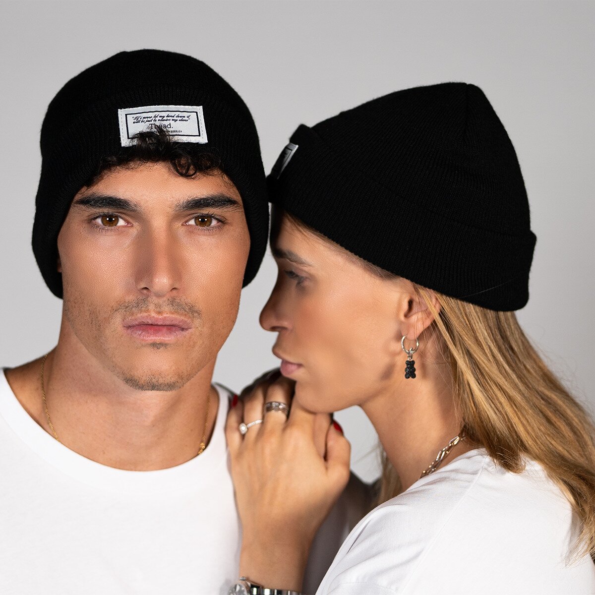 THEAD. Accesorii textile -