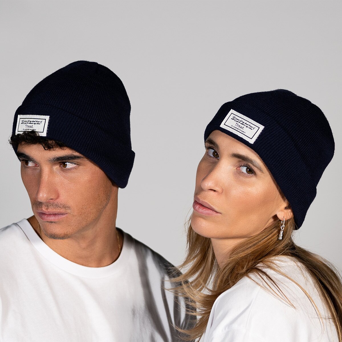 THEAD. Accesorii textile -
