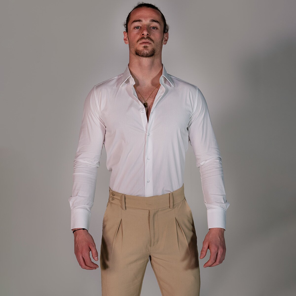 THEAD. Îmbracaminte ADRIAN SHIRT