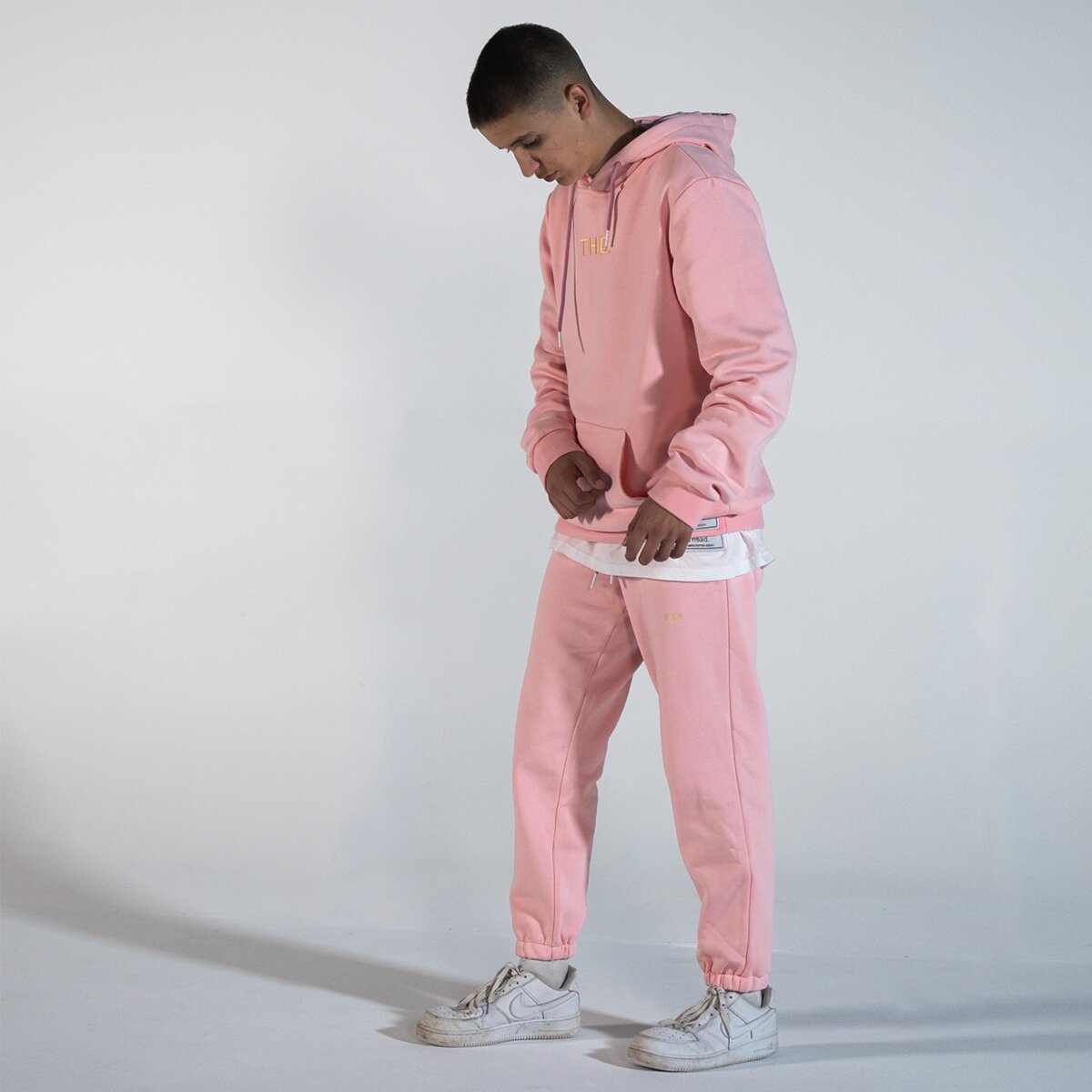 THEAD. Îmbracaminte AMSTERDAM JOGGERS