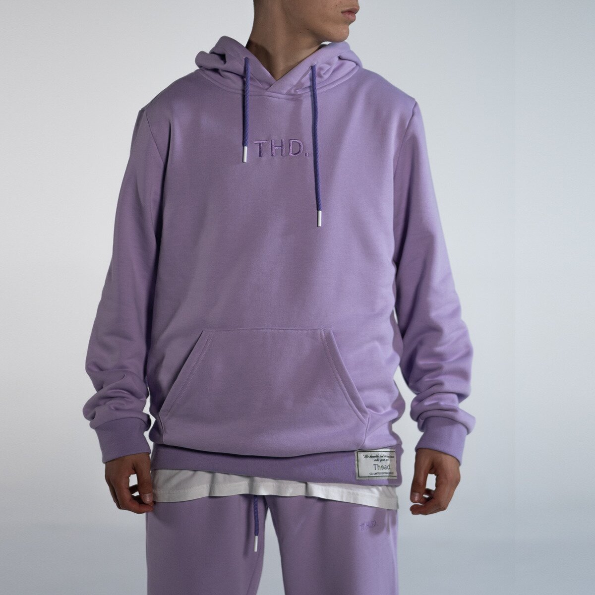 THEAD. Îmbracaminte BERLIN SWEAT