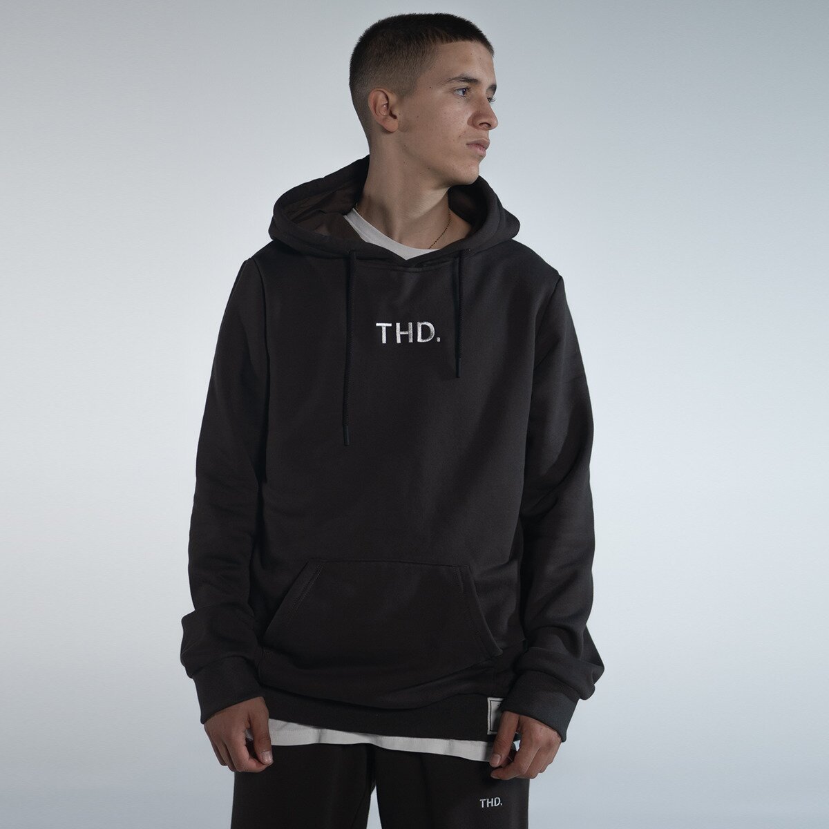 THEAD. Îmbracaminte BOSTON SWEAT