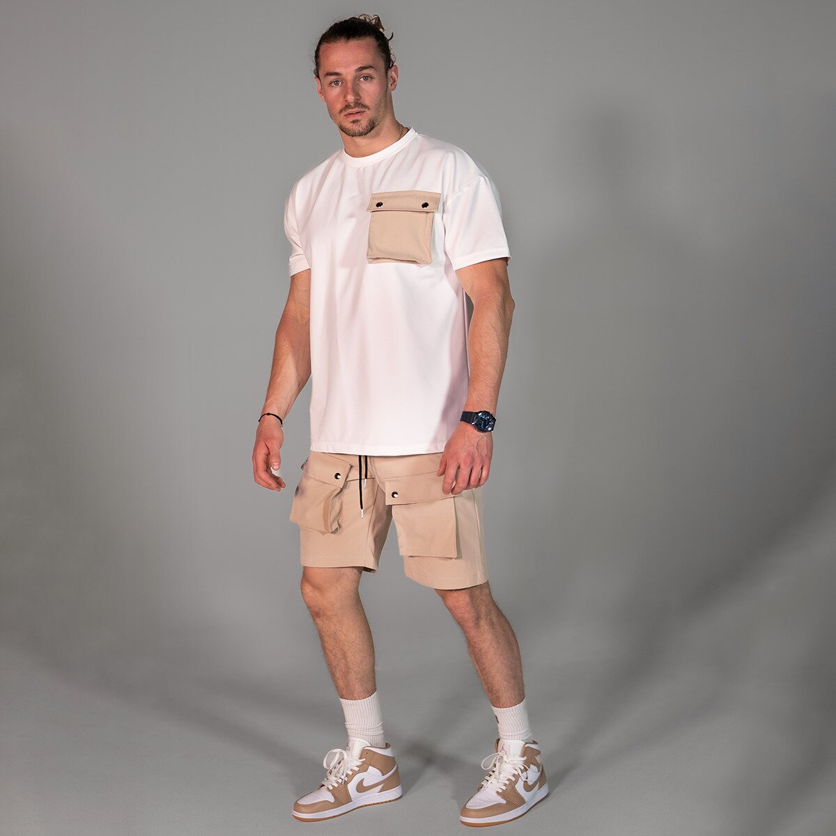 THEAD. Îmbracaminte JAYS TEE