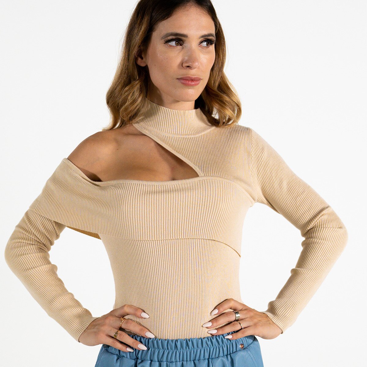 THEAD. Îmbracaminte JOYCE TOP
