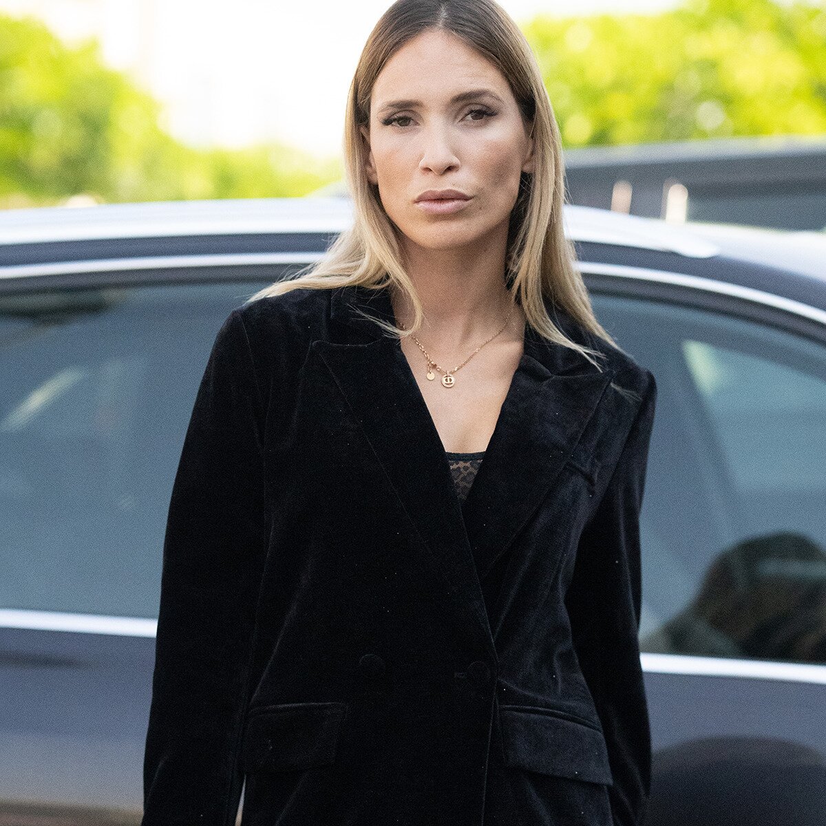 THEAD. Îmbracaminte KATE BLAZER