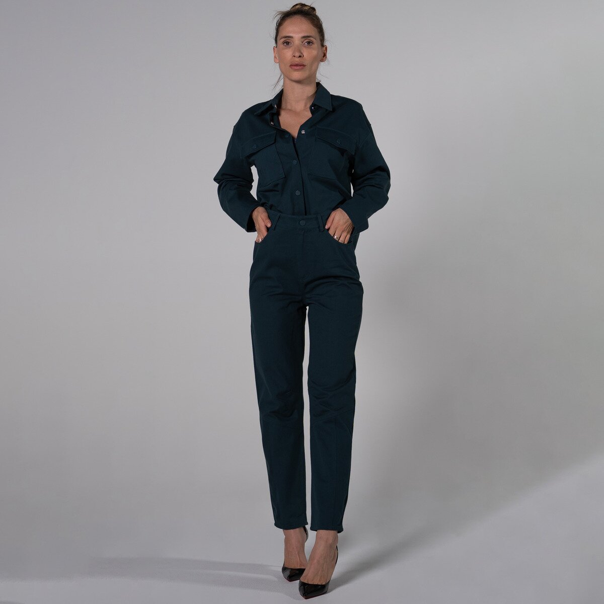 THEAD. Îmbracaminte KELLY PANT
