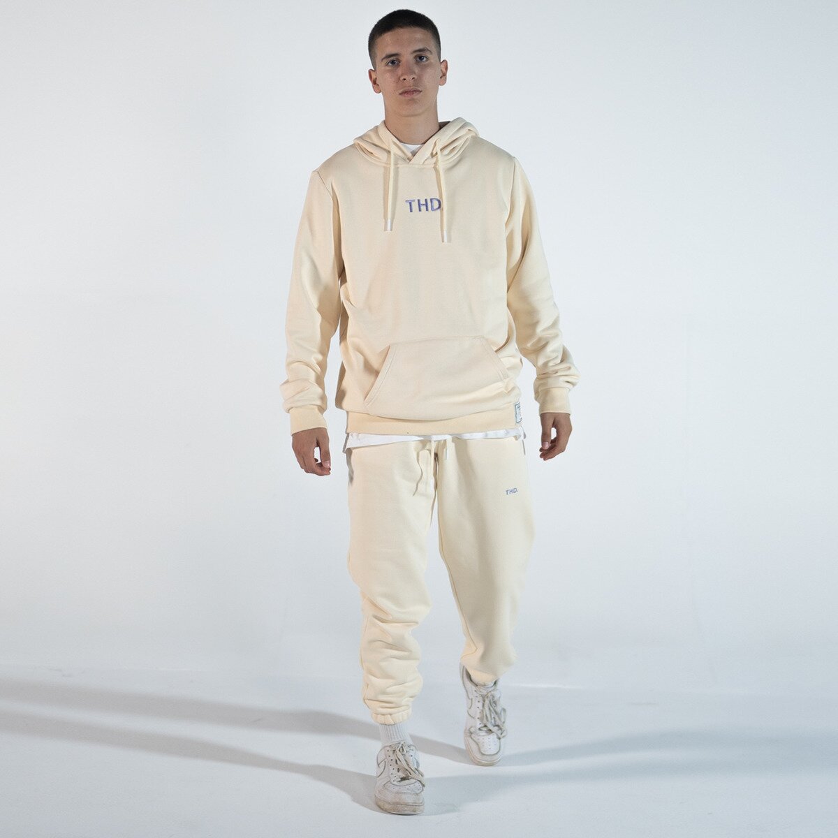 THEAD. Îmbracaminte MADRID SWEAT