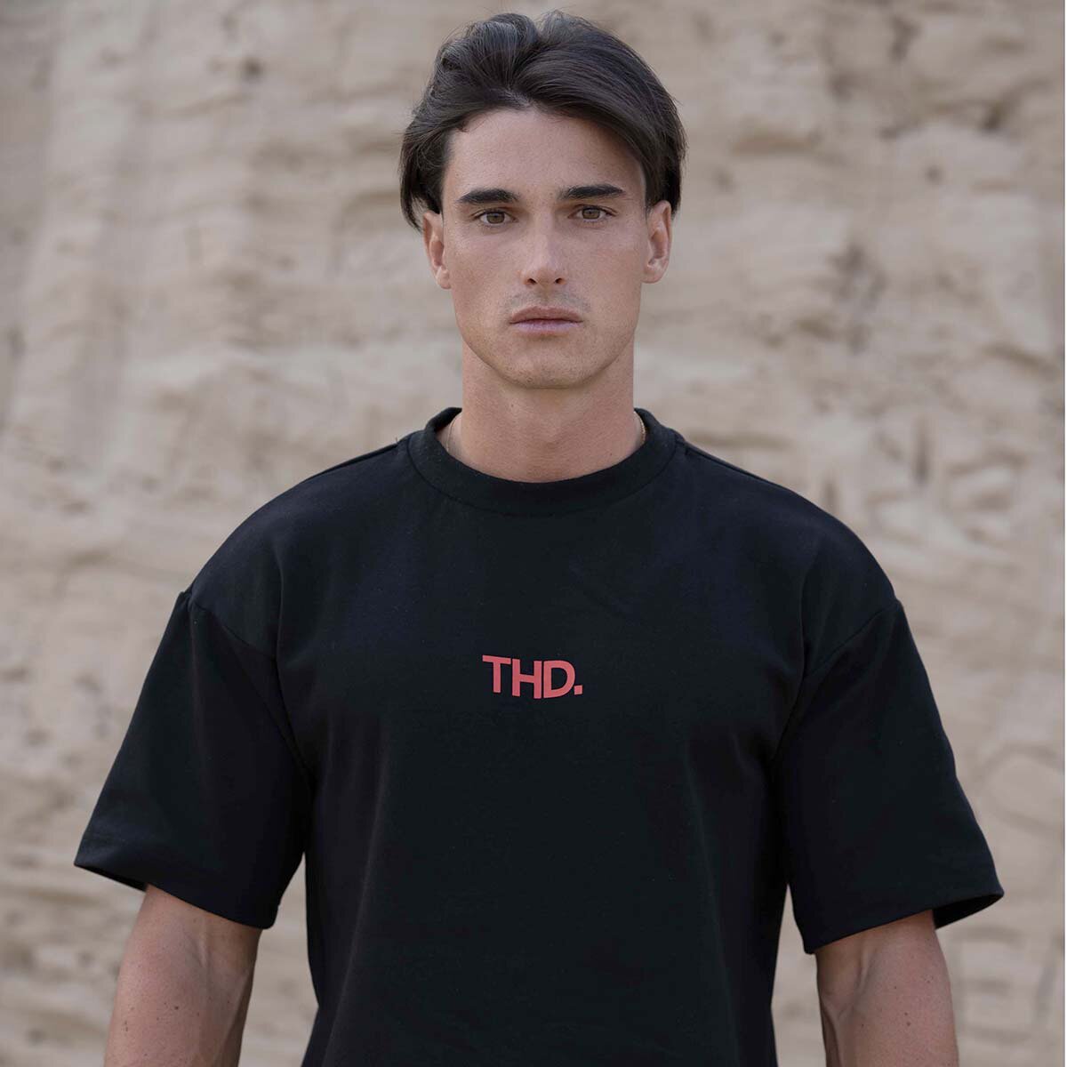 THEAD. Îmbracaminte TESS