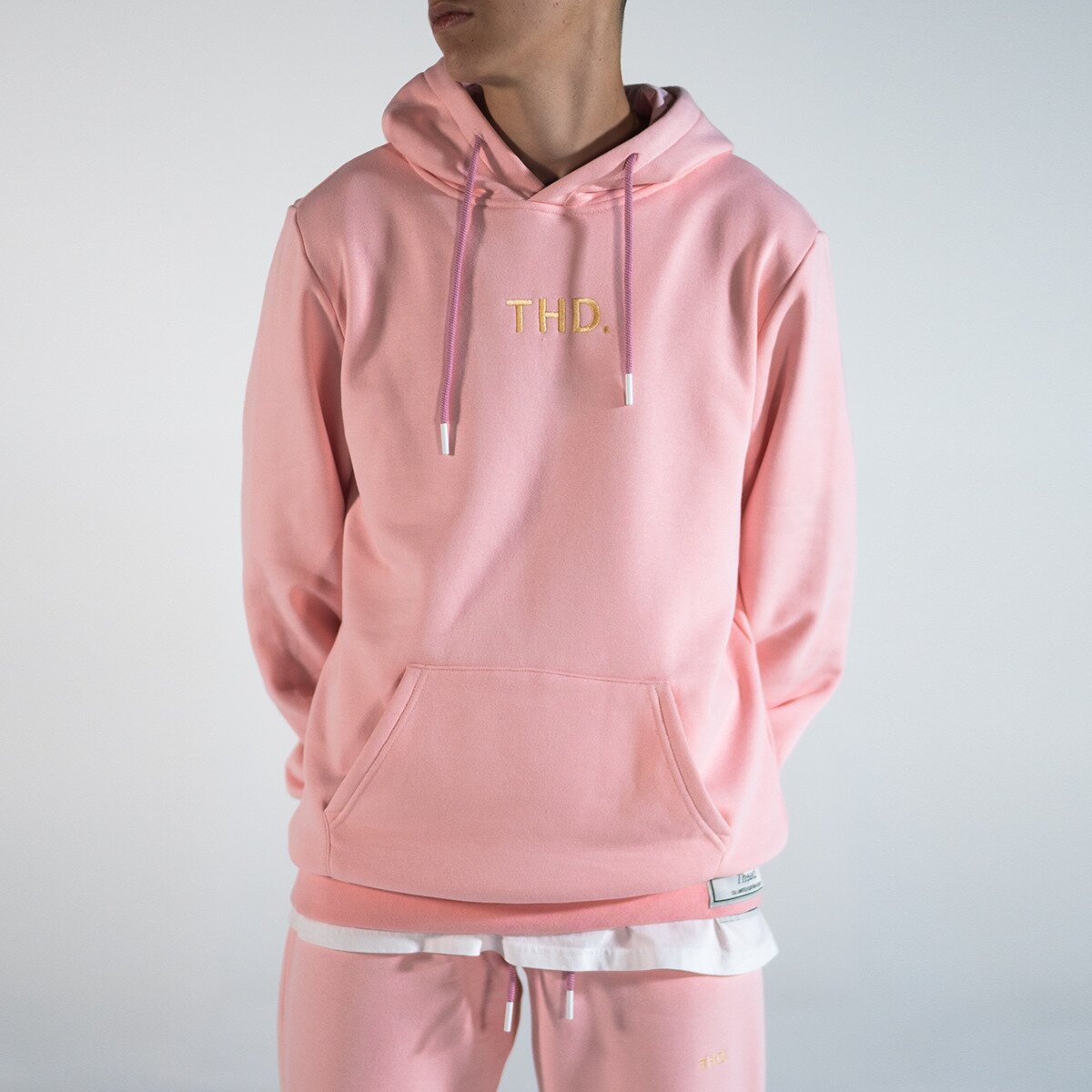 THEAD. Îmbracaminte TOKYO SWEAT