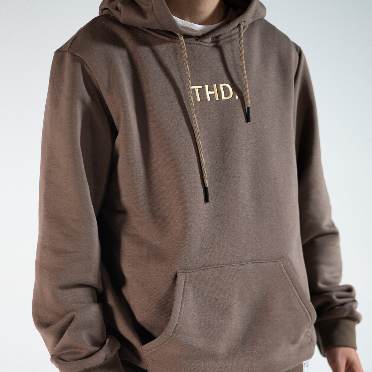 THEAD. Îmbracaminte TOKYO SWEAT