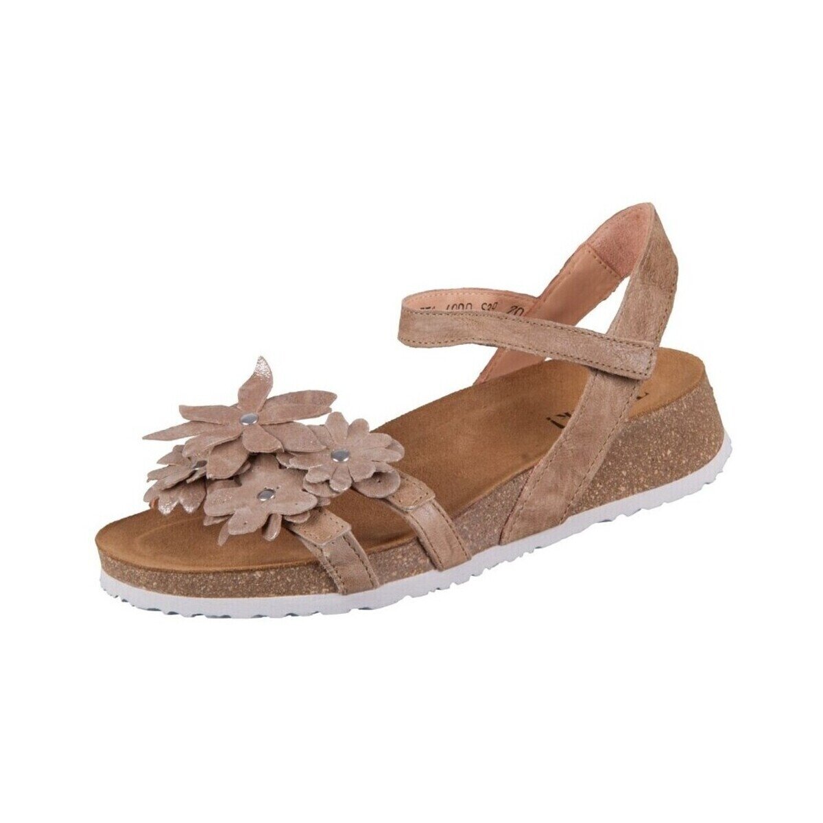 Think Pantofi 30005514000