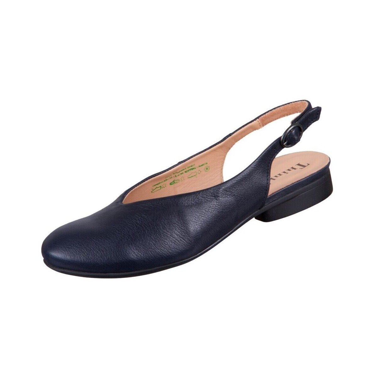 Think Pantofi 30007318030