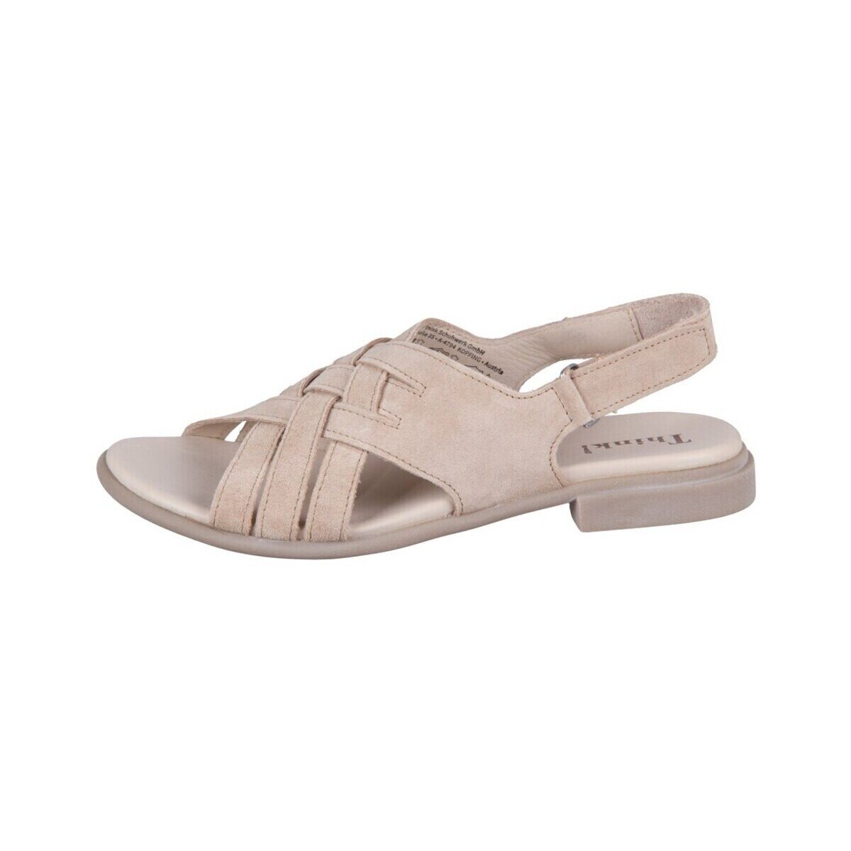 Think Pantofi 30011304000