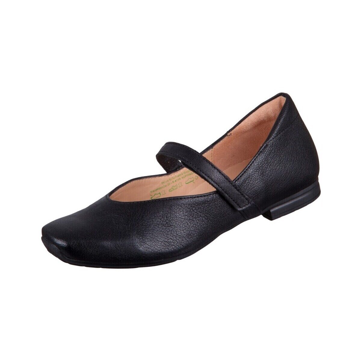 Think Pantofi 30011450000