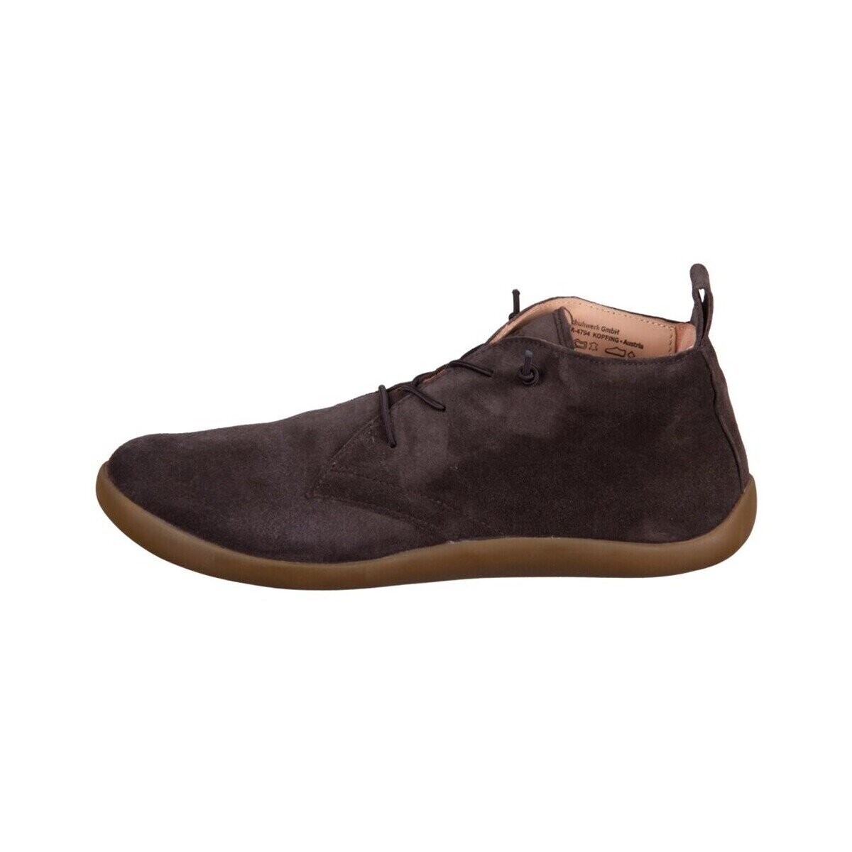 Think Pantofi 30013413000