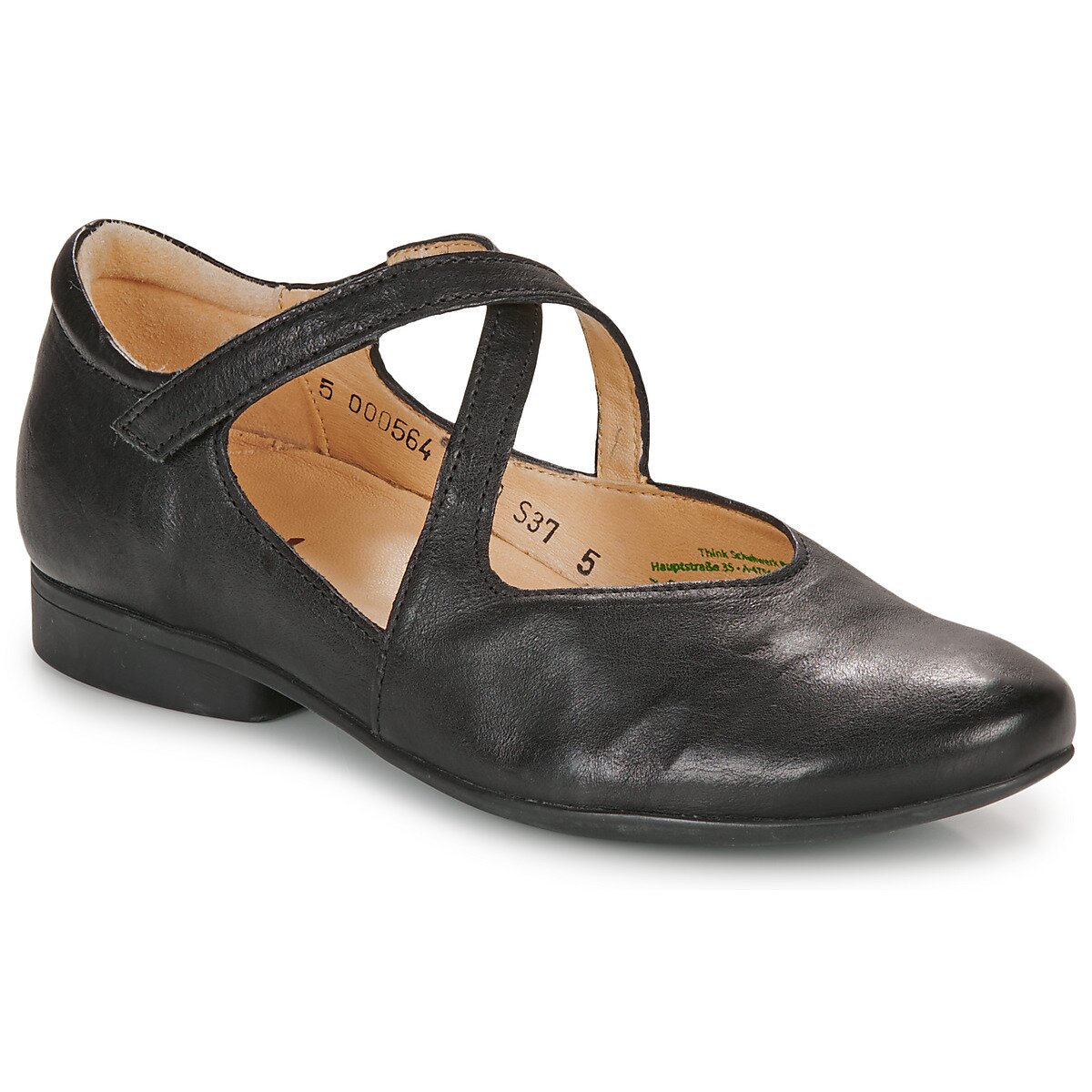 Think Pantofi GUAD2