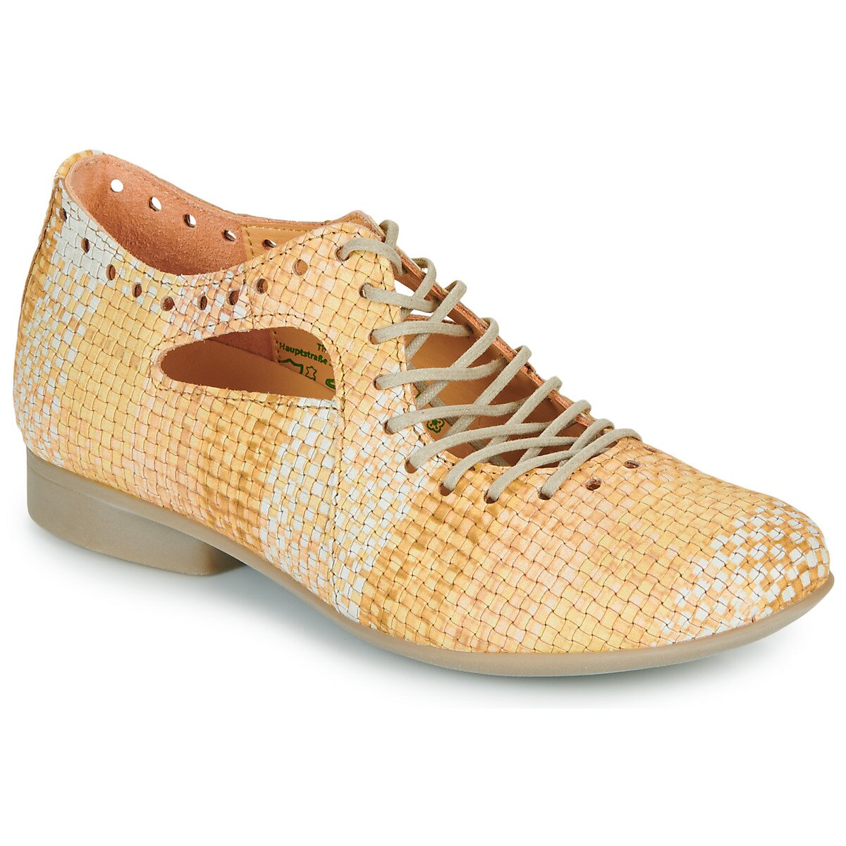 Think Pantofi GUAD2