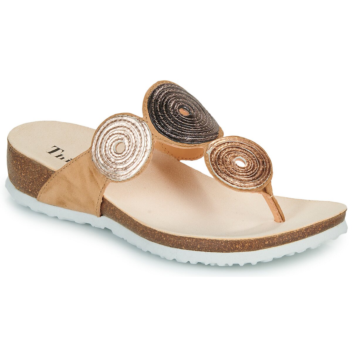 Think Pantofi JULIA