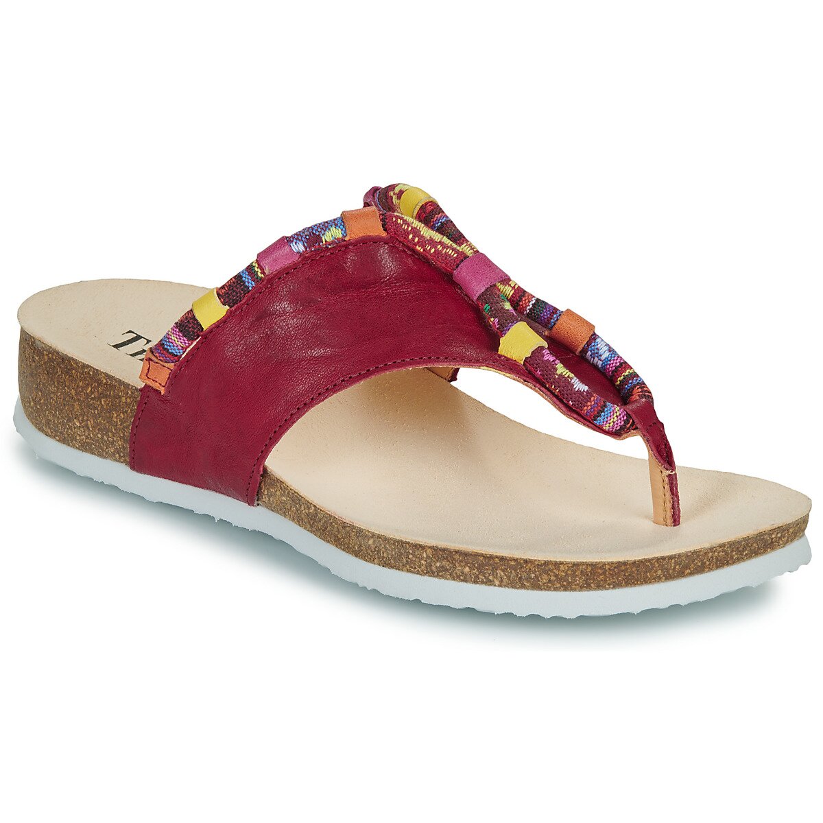 Think Pantofi JULIA