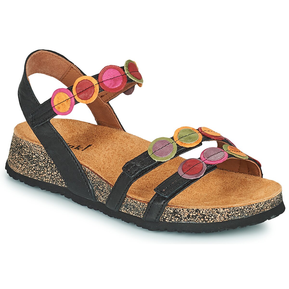 Think Pantofi KOAK