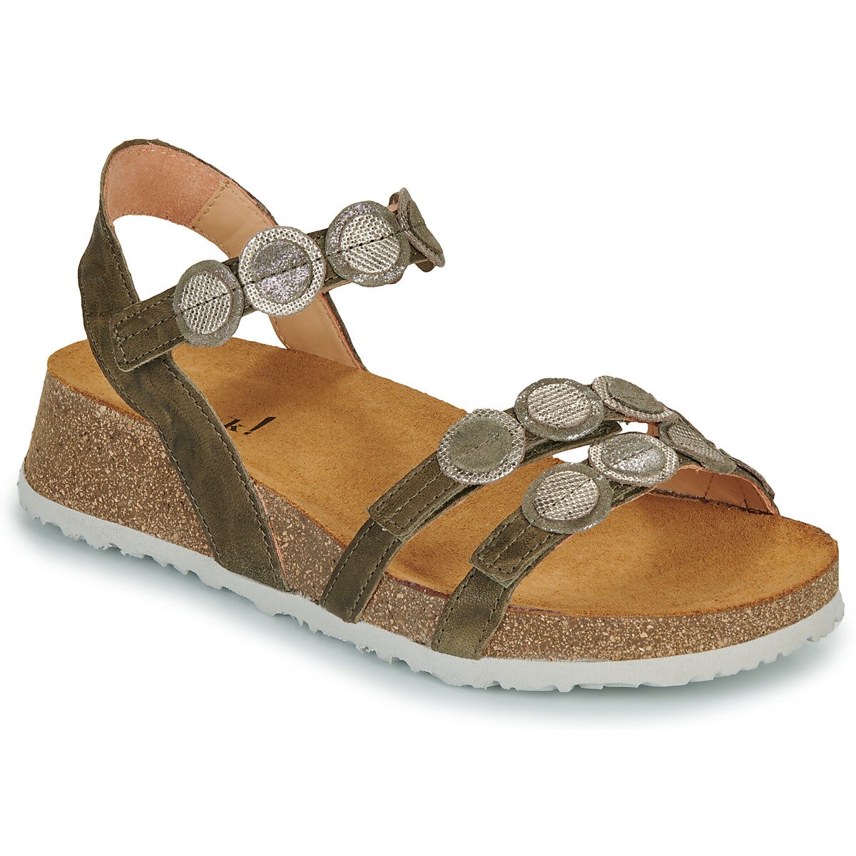 Think Pantofi KOAK