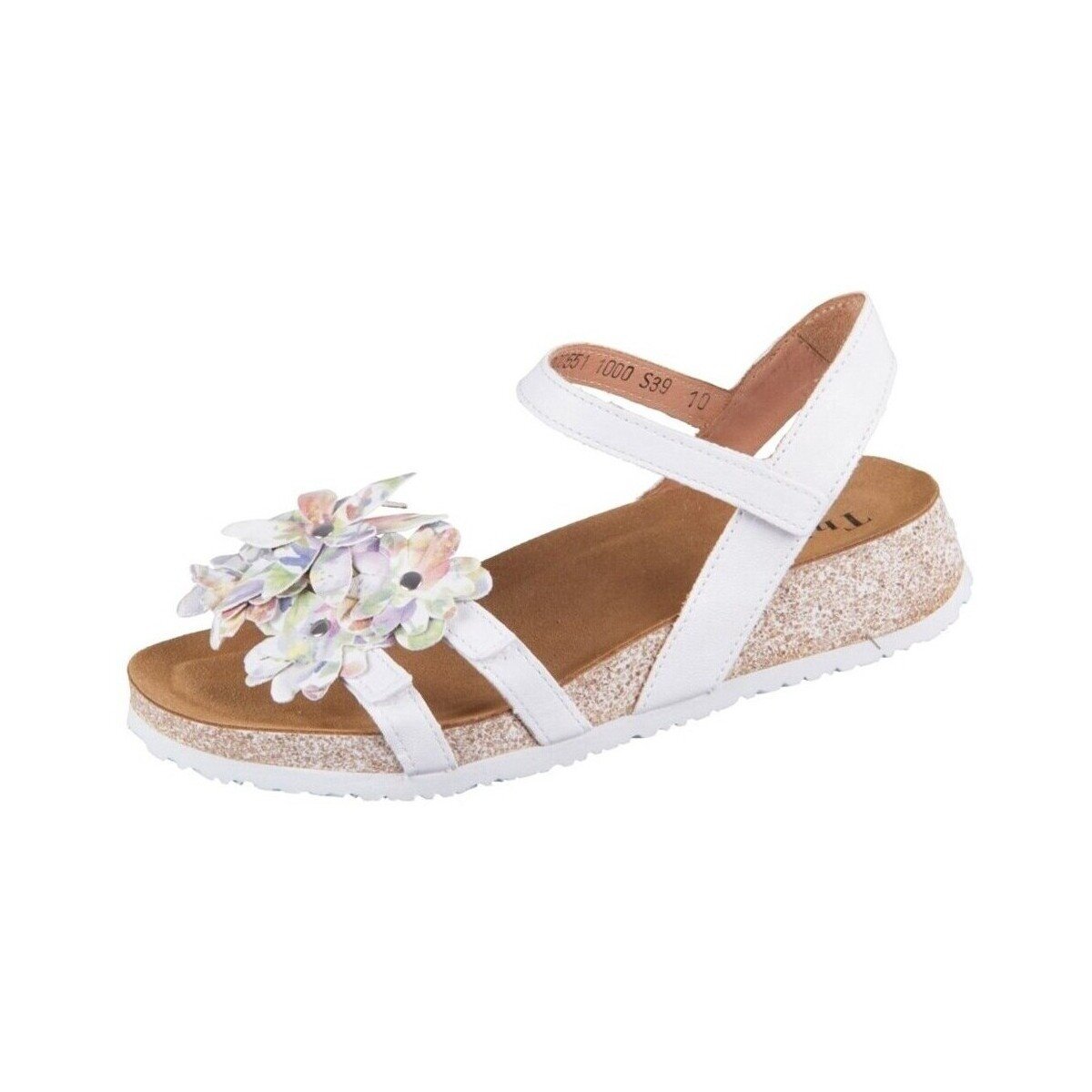 Think Pantofi Koak