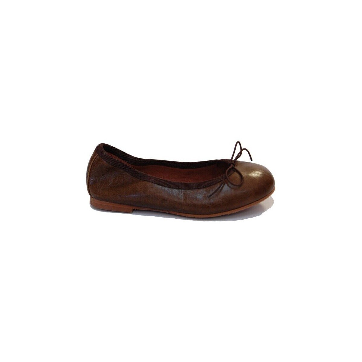 Thousand Pantofi Lidin Marrón