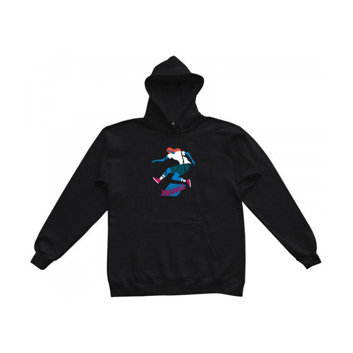 Thrasher Îmbracaminte Sweat trasher parra tre hood