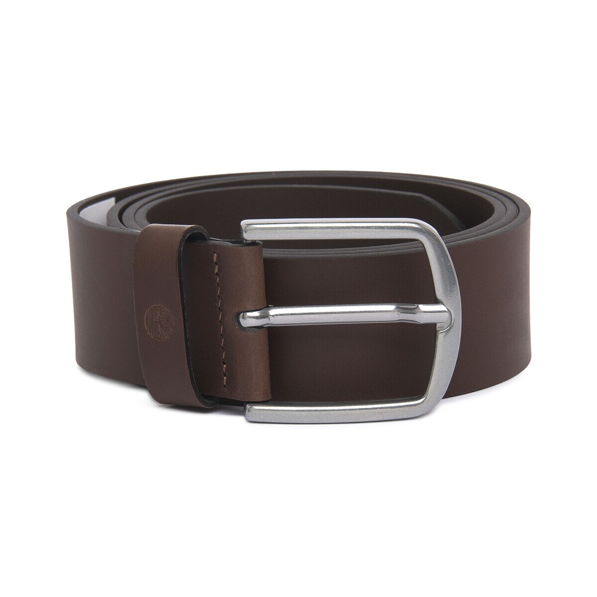 Timberland Accesorii textile 40MM RECYCLED LEATHER BROWN