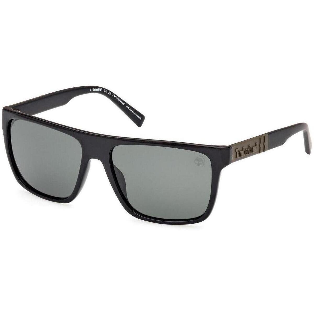 Timberland Ceasuri & Bijuterii Polarized TB00005 01R